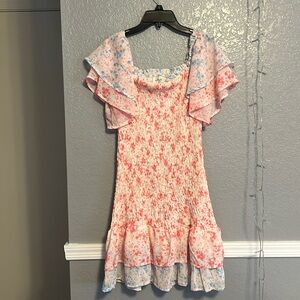 Super cute summer dress!!
